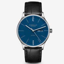 Sternglas S02-BE06-HE04 Berlin Automatic Gents Watch