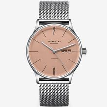 Sternglas S02-BE56-MI04 Berlin Automatic Gents Watch