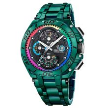 Festina F20760/1 Chrono Bike Gents Watch