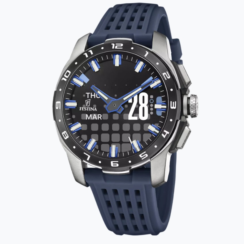 Festina F23305/3 Full Connected D Herrenuhr