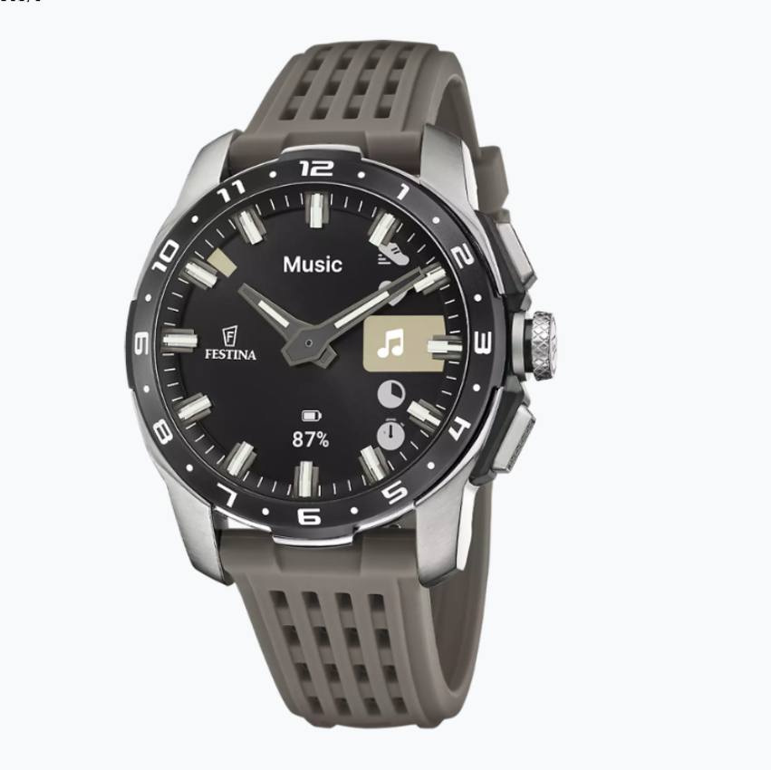 Festina F23305/6 Full Connected D Herrenuhr