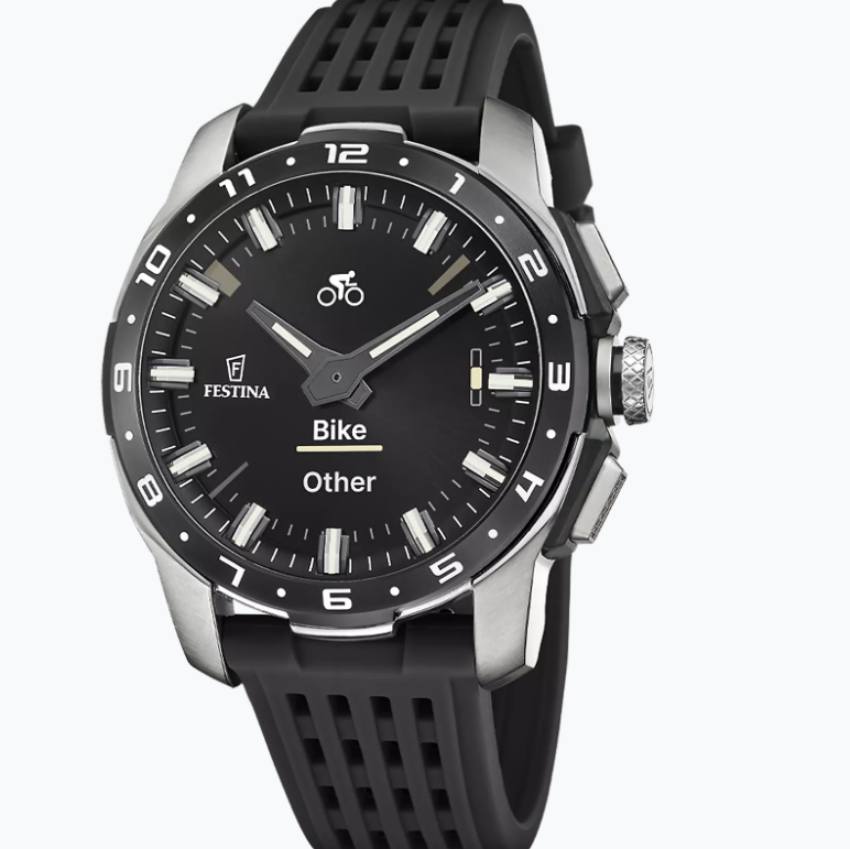 Festina F23305/8 Full Connected D Herrenuhr