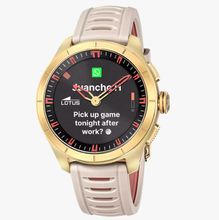 Lotus 20001/2 Connected Full D Gents Watch