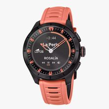 Lotus 20001/6 Connected Full D Gents Watch