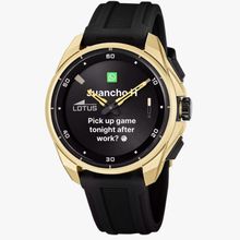 Lotus 20002/5 Connected Full D Gents Watch