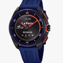 Lotus 20002/6 Connected Full D Gents Watch