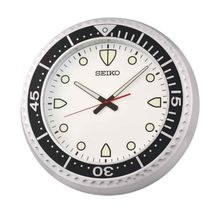 Seiko Clocks QXA8495 Wanduhr