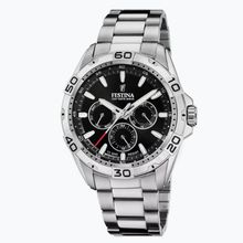 Festina F2062/5 Multifunction Gents Watch