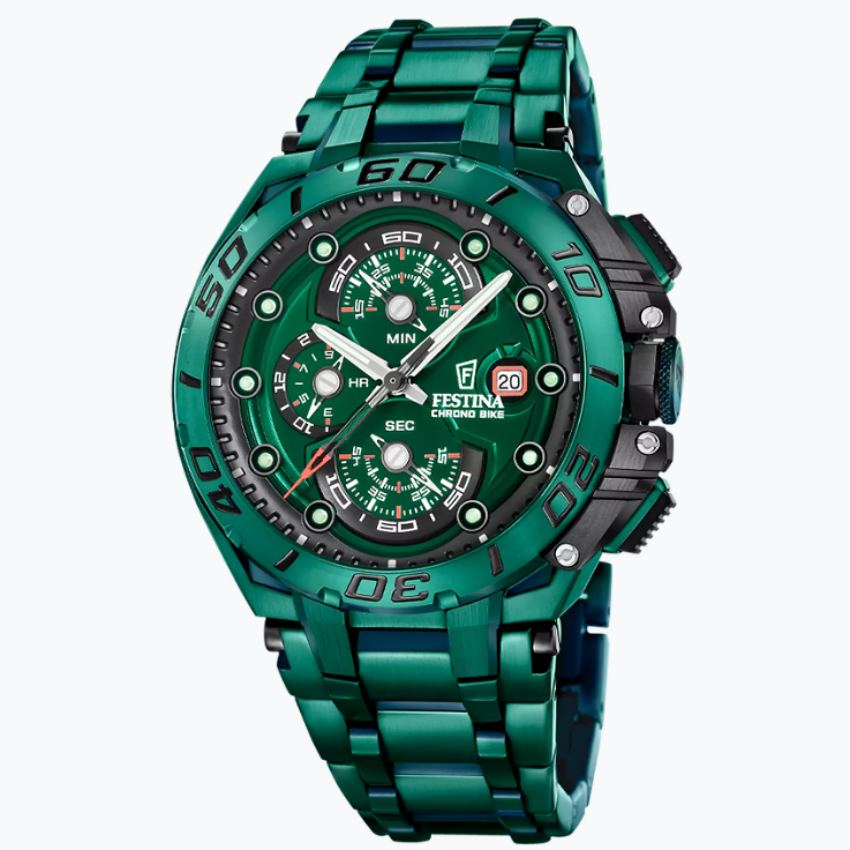 Festina F20758/1 Chrono Bike Herrenuhr