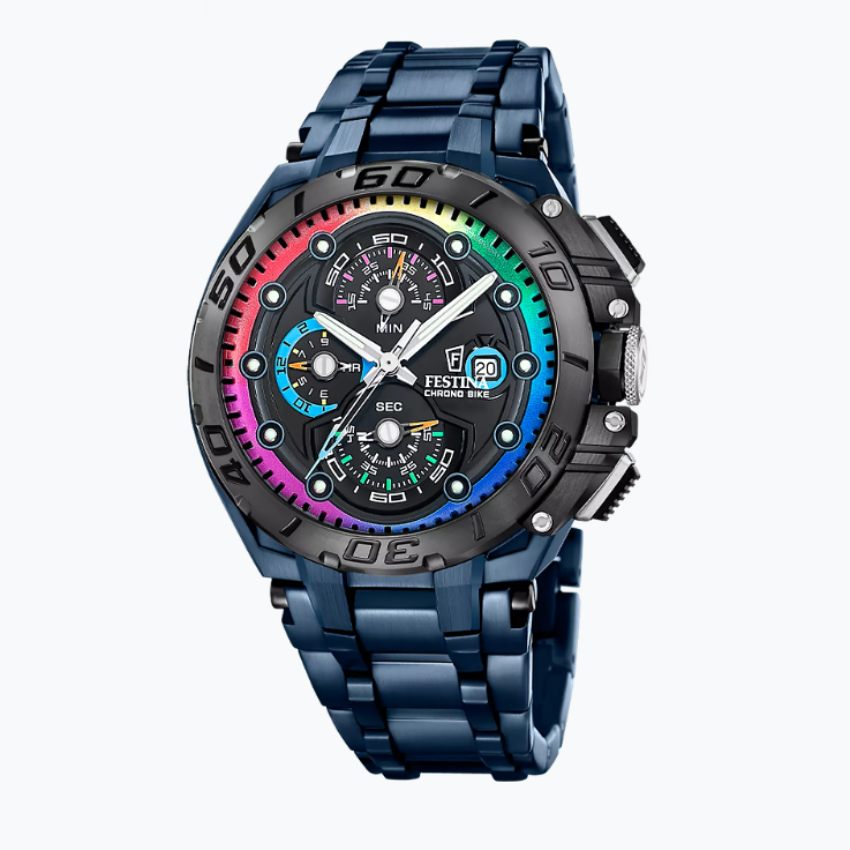 Festina F20759/1 Chrono Bike Herrenuhr