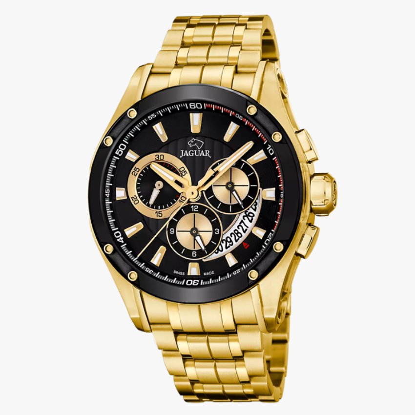 Jaguar J1036/1 Special Edition Chrono Herrenuhr