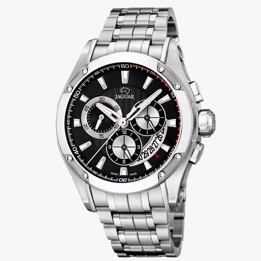 Jaguar J1033/1 Special Edition Chrono Herrenuhr