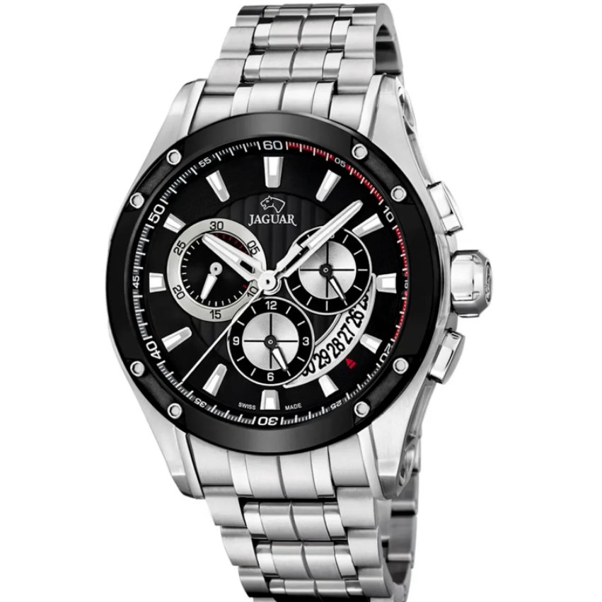 Jaguar J1034/1 Special Edition Chrono Herrenuhr