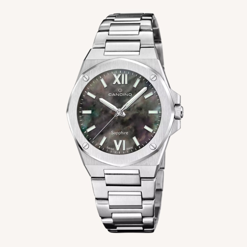 Candino C4775/8 Elegance Damenuhr