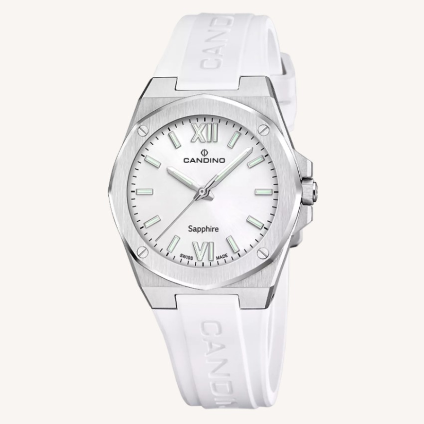 Candino C4777/1 Elegance Damenuhr