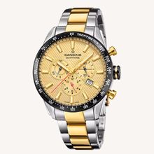 Candino C4748/A Chrono Timeless Gents Watch