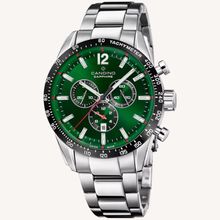 Candino C4757/C Chrono Timeless Gents Watch