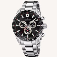 Candino C4757/D Chrono Timeless Gents Watch
