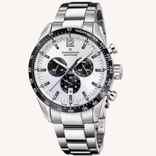 Candino C4757/E Chrono Timeless Gents Watch