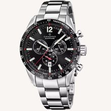 Candino C4757/G Chrono Timeless Gents Watch