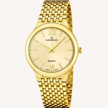 Candino C4790/2 Candino 1947 Montre pour Hommes