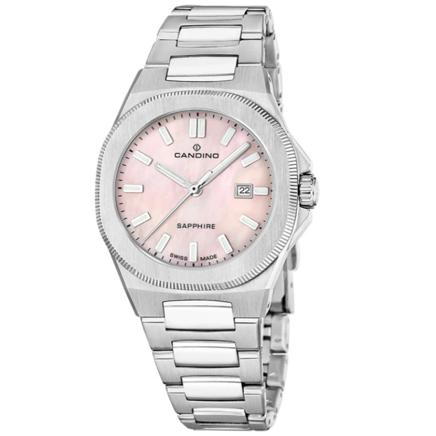 Candino C4800/2 Couple Classic Damenuhr