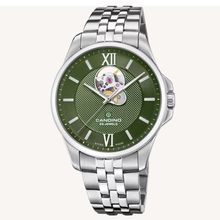 Candino C4800/5 Couple Classic Automatic Gents Watch