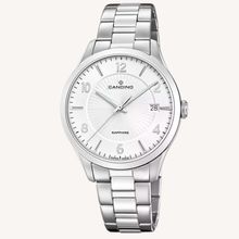 Candino C4798/1 Couple Classic Gents Watch