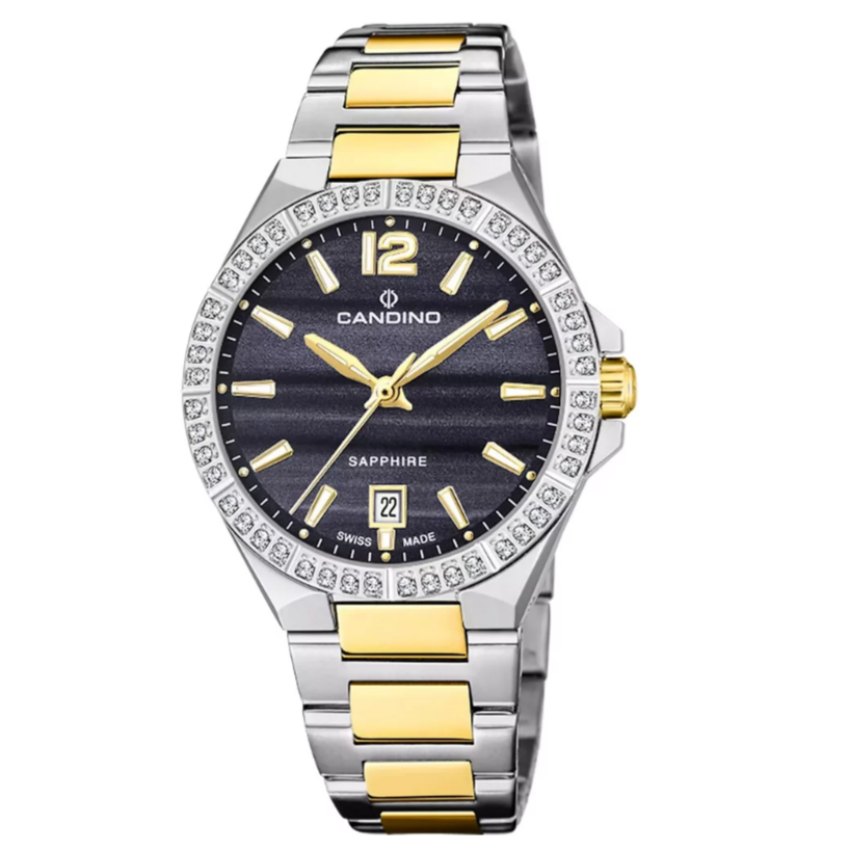 Candino C4761/E Classic Damenuhr