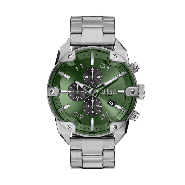 Diesel DZ4712 Spiked Herren Uhr