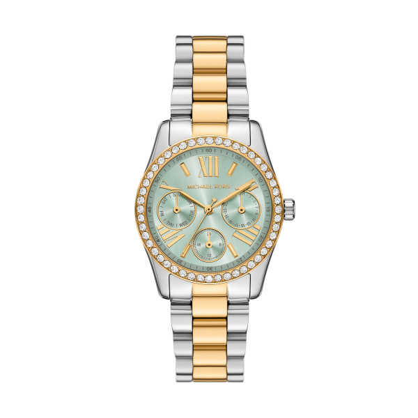 Michael Kors MK7609 Lexington Damen Uhr