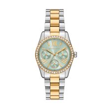 Michael Kors MK7609 Lexington Damen Uhr