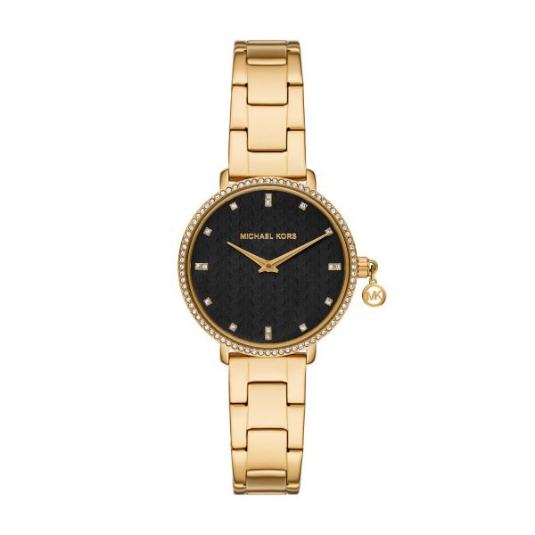 Michael Kors MK7616 Pyper Damen Uhr