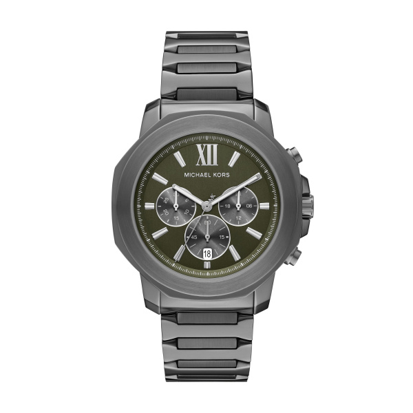 Michael Kors MK9259 Prescott Herren Uhr