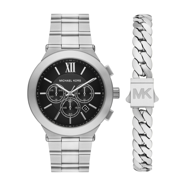 Michael Kors MK9272SET Billie Herren Uhr Set