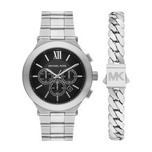 Michael Kors MK9272SET Billie Herren Uhr Set