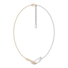 Diesel DX1687931 D Logo Men Necklace