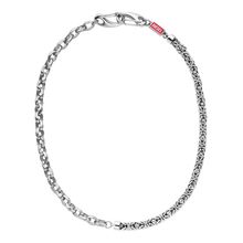 Diesel DX1694040 Font Unisex Necklace