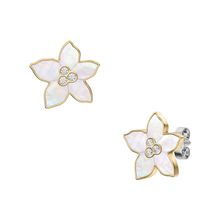 Fossil JF04973710 Sutton Women Earrings