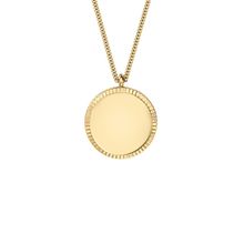 Fossil JF04977710 Ellis Damen Halskette