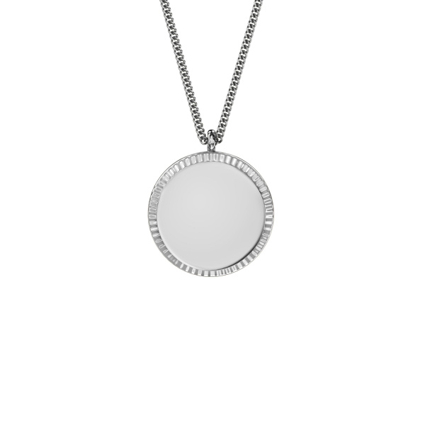 Fossil JF04978040 Ellis Damen Halskette