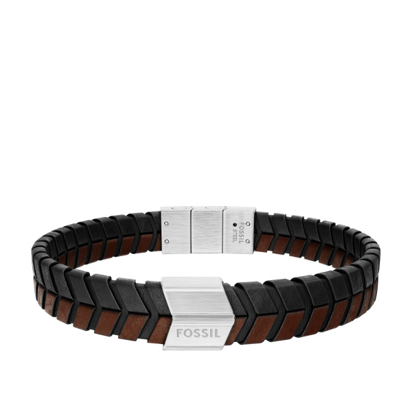 Fossil JF04984040 Jewelry Herren Armband
