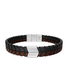 Fossil JF04984040 Jewelry Men Bracelet