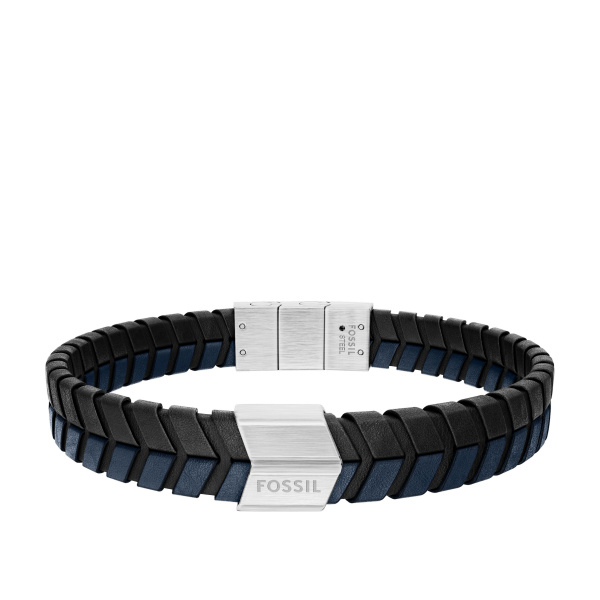 Fossil JF04985040 Jewelry Herren Armband
