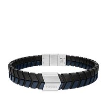 Fossil JF04985040 Jewelry Men Bracelet