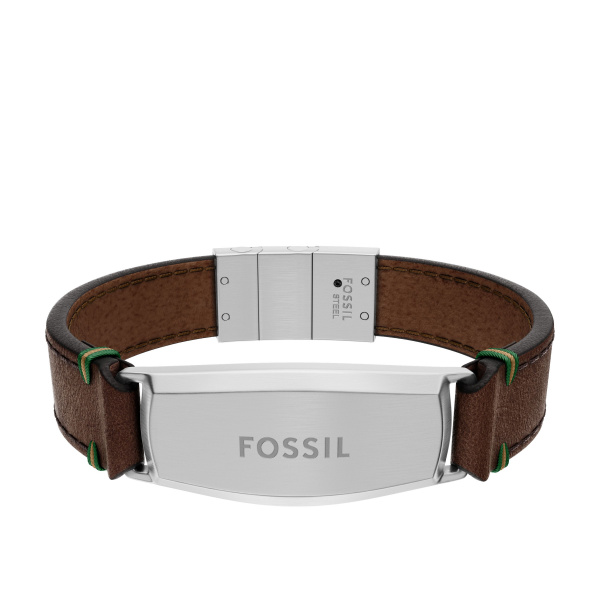 Fossil JF04988040 Everett Herren Armband