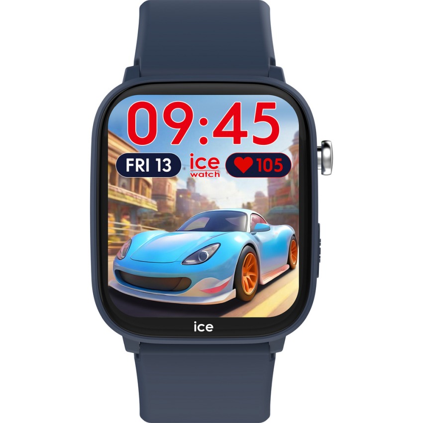 Ice Watch 025680 Smart Junior FH Kinder Uhr