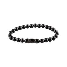 AZE Jewellery AJ-BS401-A Black Elk Peak Junior Armband