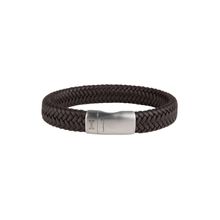 AZE Jewellery AZ-BL007-B Iron John Herren Armband