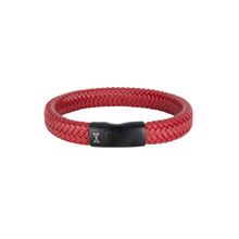 AZE Jewellery AZ-BL007-D Iron John Herren Armband